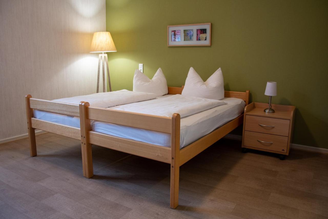 Hotellerie Du Couvent Oberbronn Zewnętrze zdjęcie