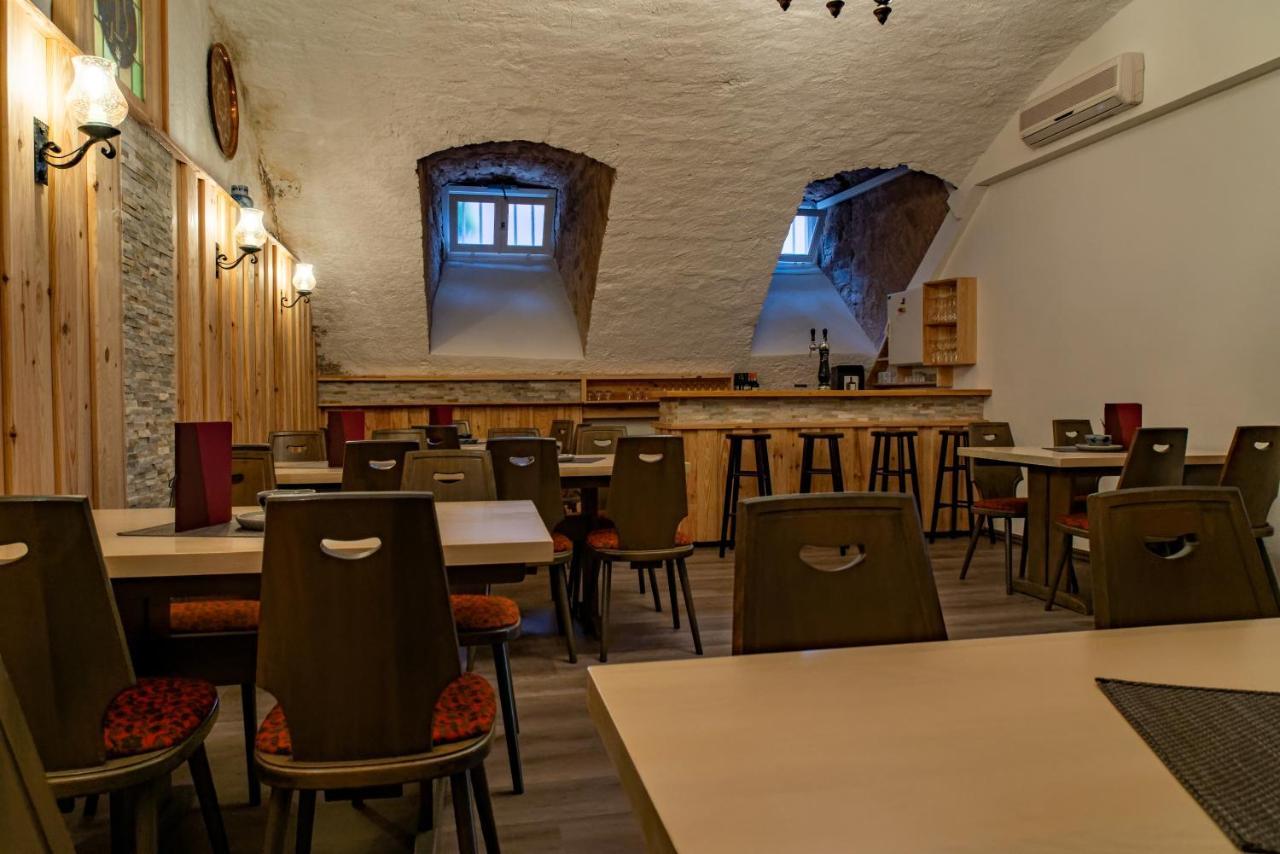 Hotellerie Du Couvent Oberbronn Zewnętrze zdjęcie