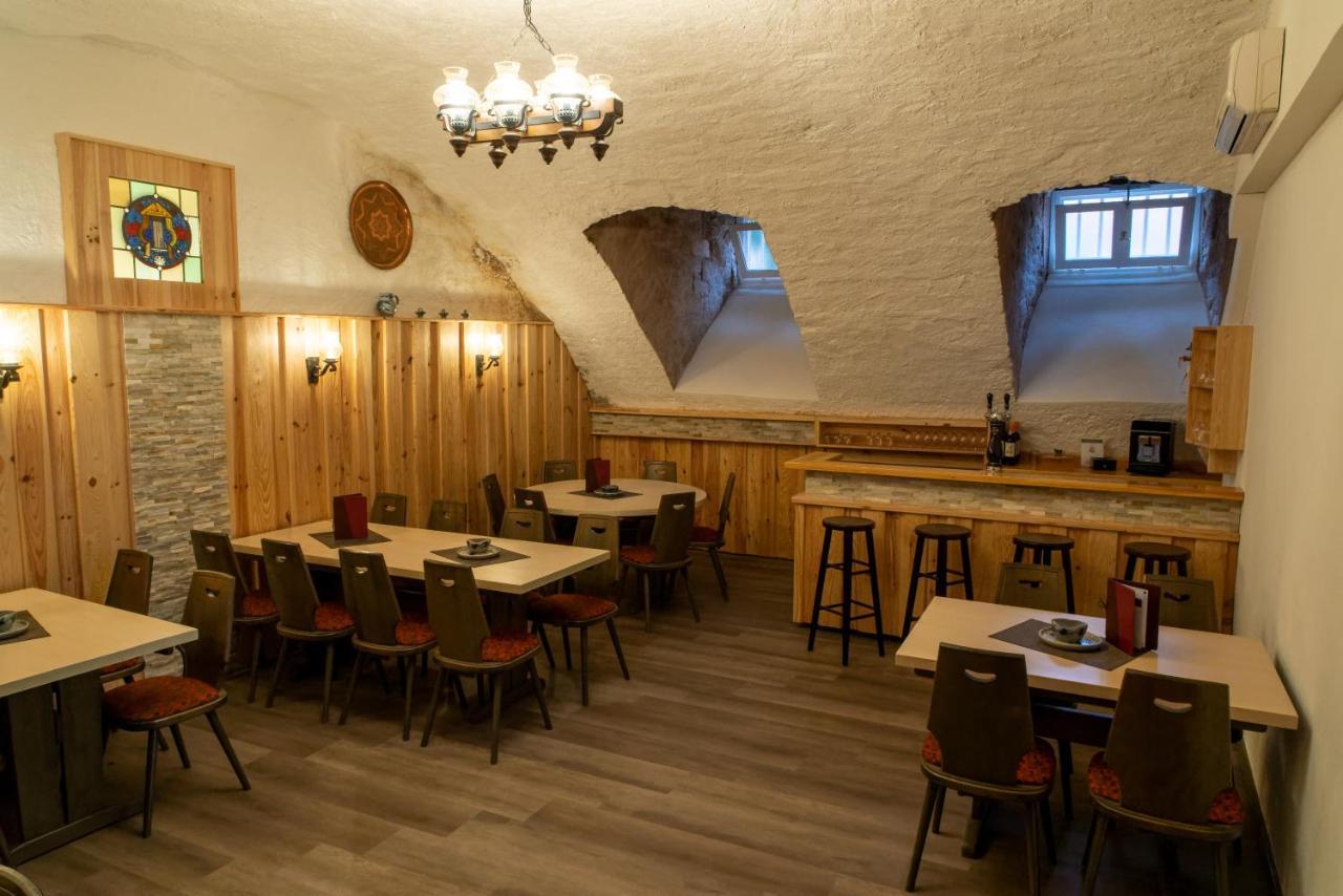 Hotellerie Du Couvent Oberbronn Zewnętrze zdjęcie